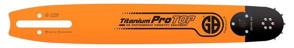 GB Titanium ProTop 90cm f. Stihl 660 usw